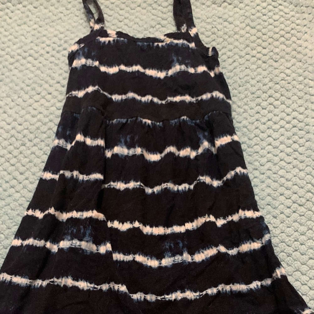 Beach dress